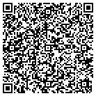 QR code with Mccabe Charles T Dr Dntst Res contacts