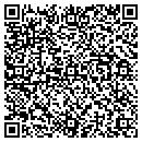 QR code with Kimball III David P contacts