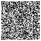 QR code with Puzzuoli Gina M MD contacts