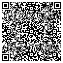 QR code with Rader Danny A MD contacts
