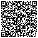 QR code with Dan's Chem-Dry contacts