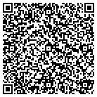QR code with E & J Selective Salons contacts