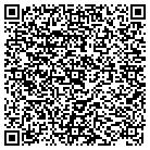 QR code with Mackie Morris Communications contacts