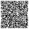 QR code with Gns contacts