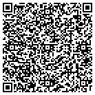QR code with Sankari Bashir R MD contacts