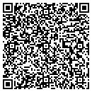 QR code with Hair By Kitti contacts