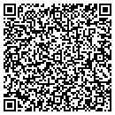 QR code with James Moxie contacts
