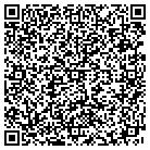 QR code with Hale Delbert E DDS contacts