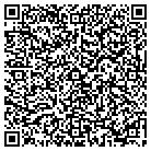QR code with Hall William M Jr Dr Dntst Res contacts