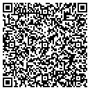 QR code with Gaba Corp contacts
