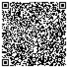 QR code with Hall Citrusolution County LLC contacts