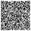 QR code with Harvey Leikind contacts