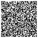 QR code with S F Media contacts