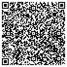 QR code with Wallace R Austin MD contacts