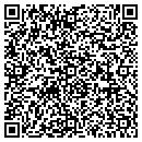 QR code with Thi Nails contacts