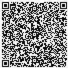 QR code with West VA Univ Phys-Charleston contacts