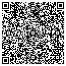 QR code with W H Worley Dds contacts