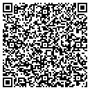 QR code with John A Hendry DDS contacts