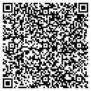QR code with Hunting Terrace contacts