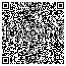 QR code with J Squared Ventures LLC contacts