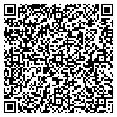 QR code with KBR Writing contacts