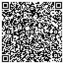 QR code with M I F R Clips LLC contacts