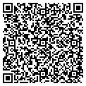 QR code with Kvib contacts