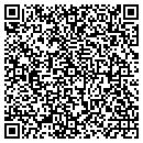 QR code with Hegg Kyle R MD contacts