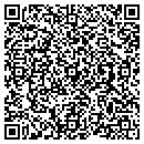QR code with Ljr Clean-Up contacts
