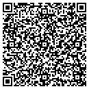 QR code with Holmes Allen MD contacts