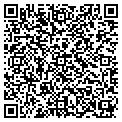 QR code with Knails contacts