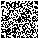 QR code with Hooked Media LLC contacts