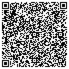 QR code with Mccune Family LLC contacts