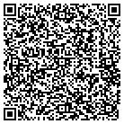 QR code with Jenson Research & Comm contacts