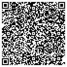 QR code with J S Bender Communications contacts