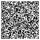 QR code with J & W Communications contacts