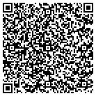 QR code with Rebecca's Unique Hair Design contacts
