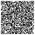 QR code with Marshall University Med Center contacts
