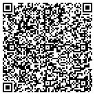 QR code with Woodson Delgadillo & Jacques LLC contacts