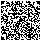 QR code with Richard A Hillstead Inc contacts