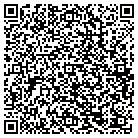 QR code with Hennigan Jeffery A DDS contacts