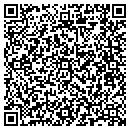 QR code with Ronald D Mitchell contacts