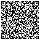 QR code with O'Conner Dennis S MD contacts