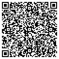 QR code with Sam Rodriguez contacts