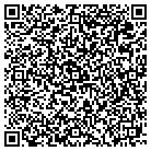 QR code with A & T Management & Development contacts