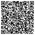 QR code with Nbs Systems contacts