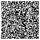 QR code with J C Penney Salon contacts