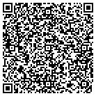 QR code with Priddy Mktg Communcations contacts