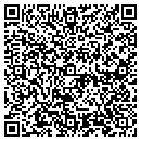 QR code with U C Entertainment contacts