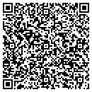 QR code with R R A Communications contacts